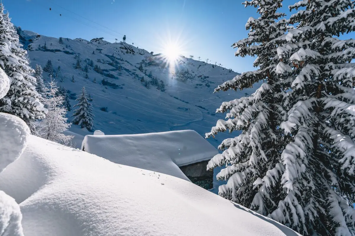 Verbier - Family Week — zdjęcie 4