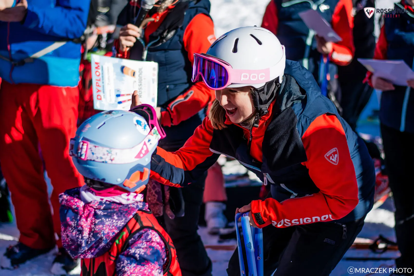 Val di Sole - Family Week — zdjęcie 2
