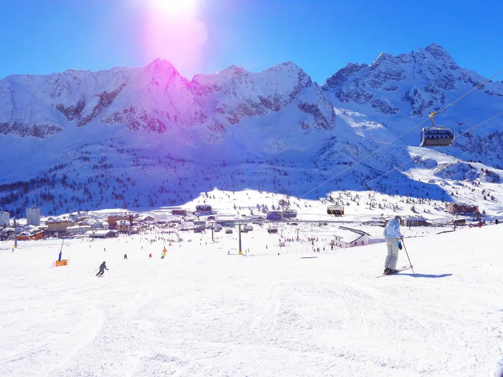 Tonale-Ponte di Legno - Family Week — zdjęcie 4