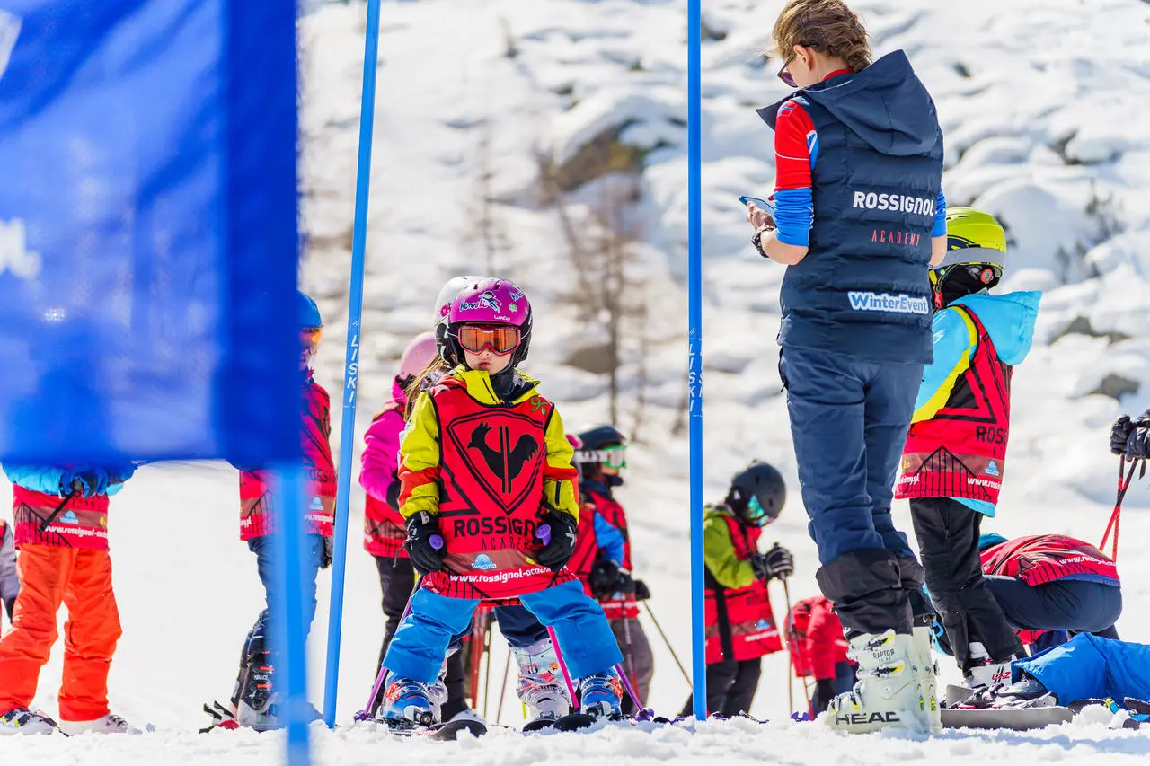 Tonale-Ponte di Legno - Family Week — zdjęcie 4