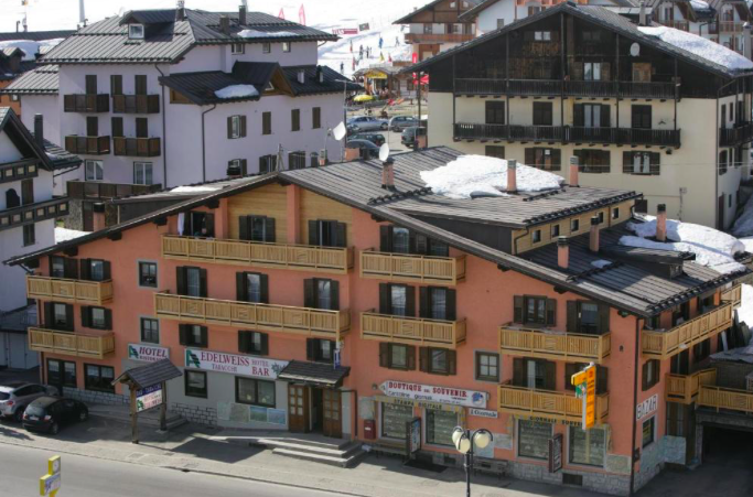 Tonale-Ponte di Legno - Family Week — zdjęcie 6