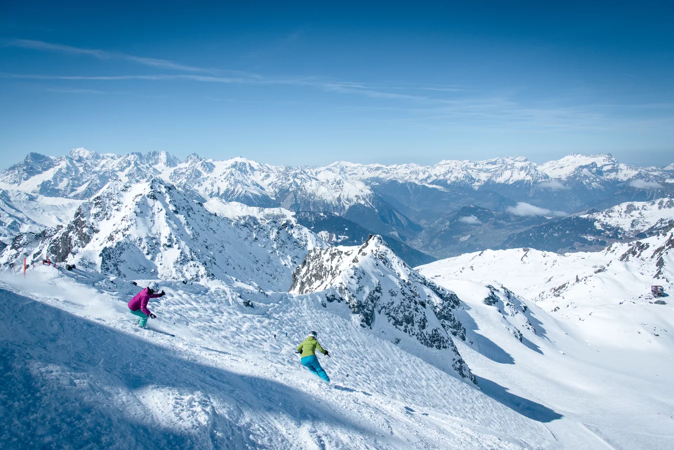 Verbier - Family Week — zdjęcie 1