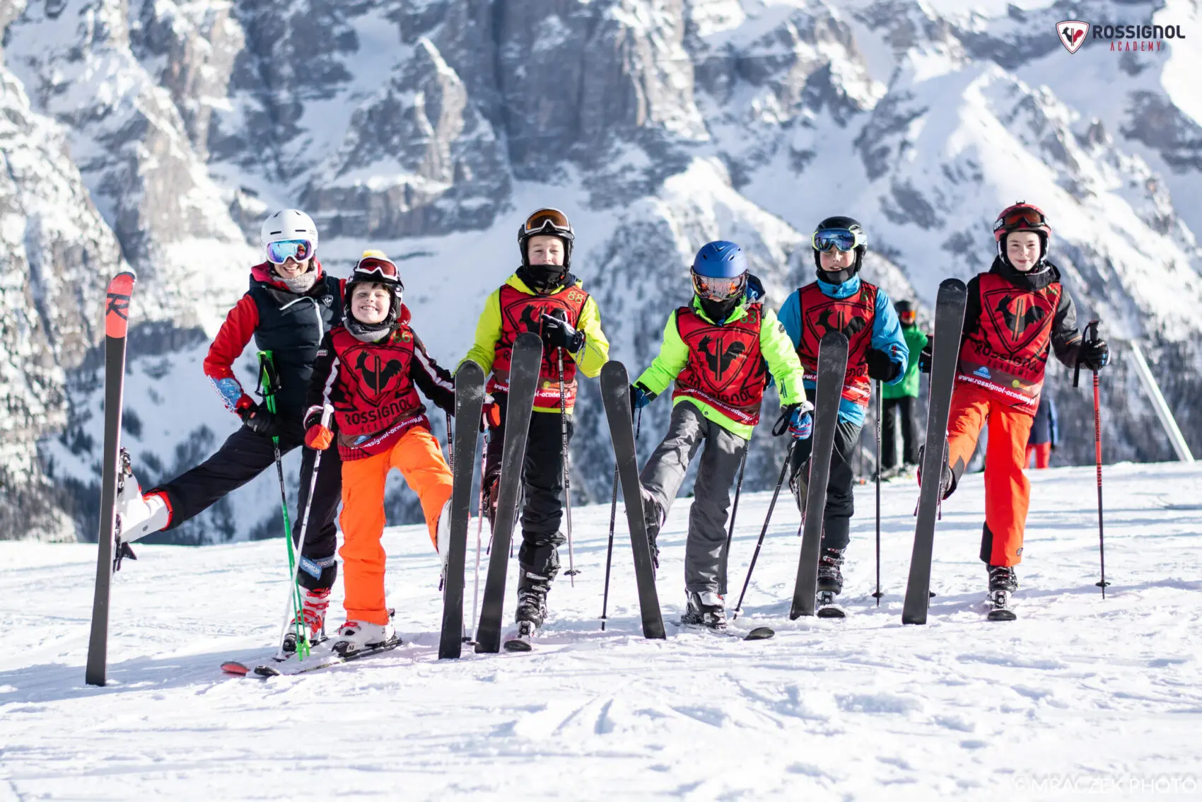 Val di Sole - Family Week — zdjęcie 6