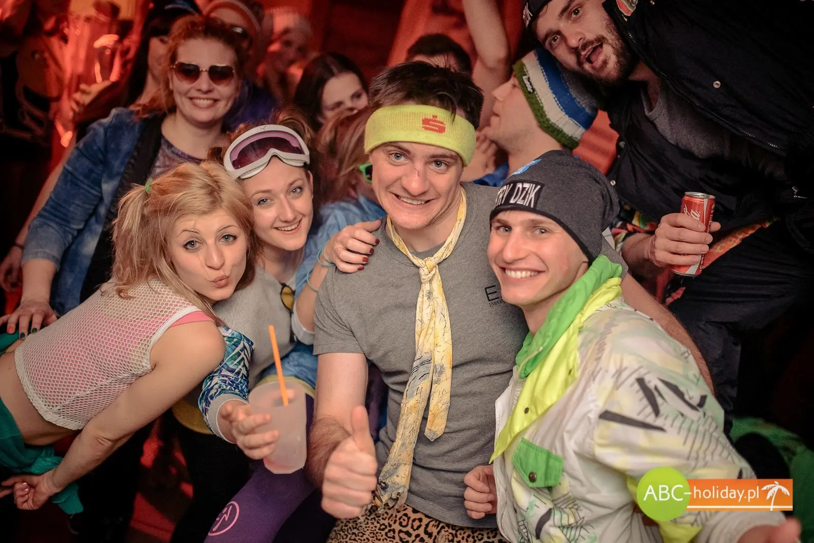 Val di Sole DJ Party Week — zdjęcie 2