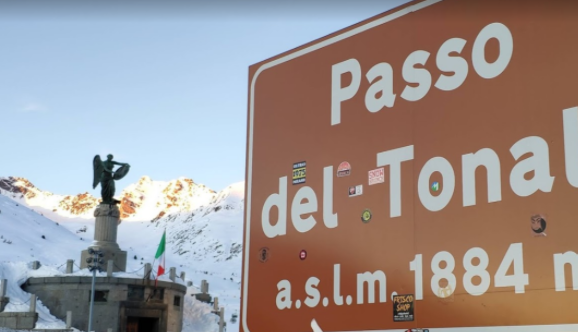 Tonale-Ponte di Legno - Family Week — zdjęcie 3