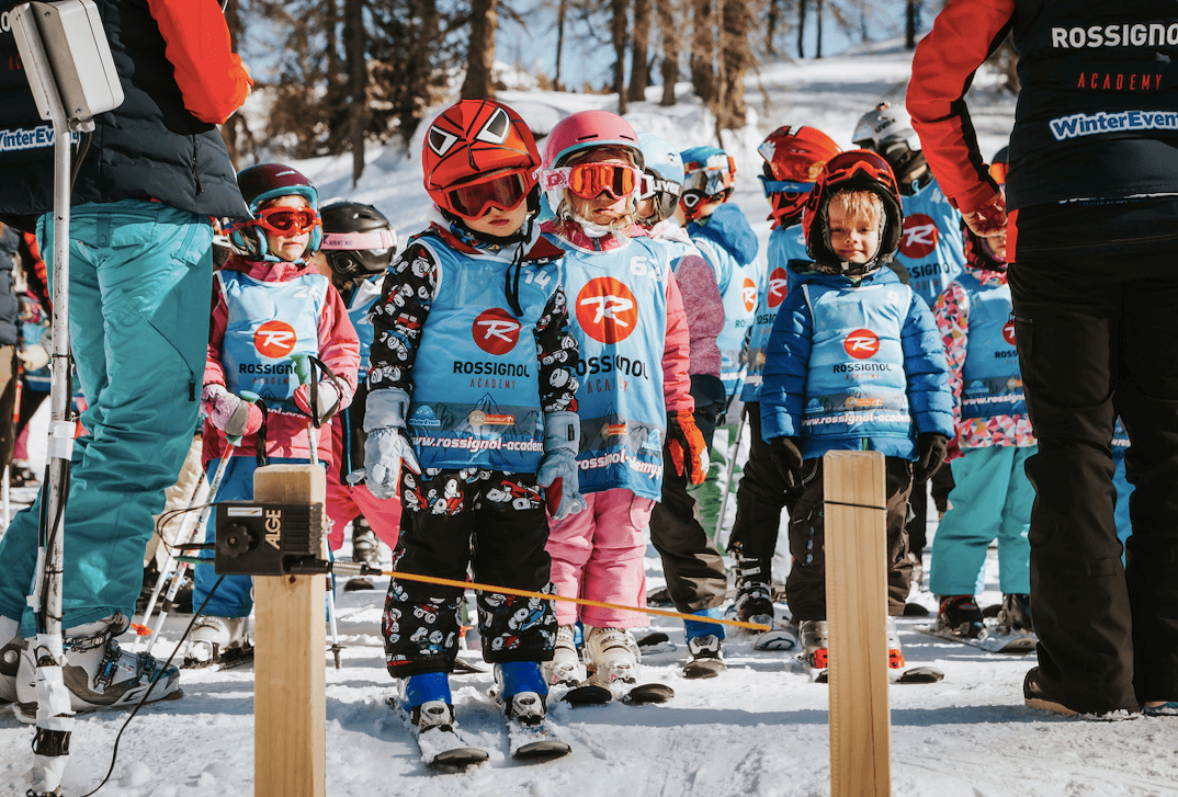 Val di Sole - Family Week — zdjęcie 1