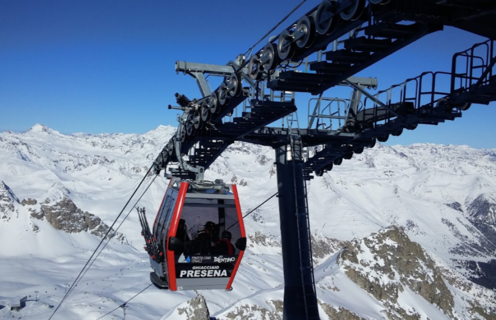 Tonale-Ponte di Legno - Family Week — zdjęcie 5