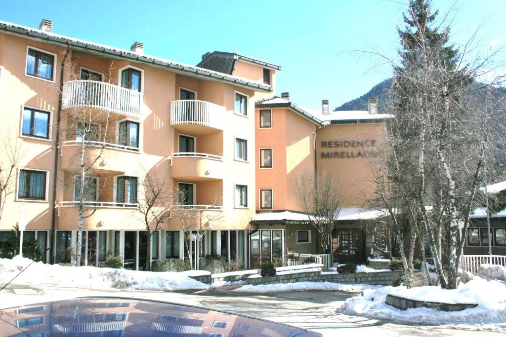 Tonale-Ponte di Legno - Family Week — zdjęcie 6