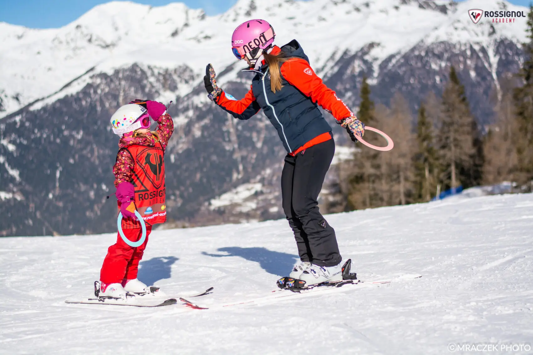 Tonale-Ponte di Legno - Family Week — zdjęcie 4