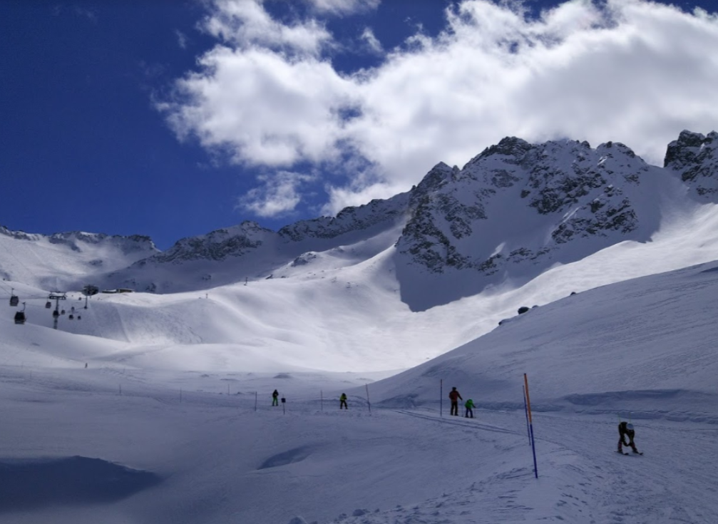 Tonale-Ponte di Legno - Family Week — zdjęcie 5