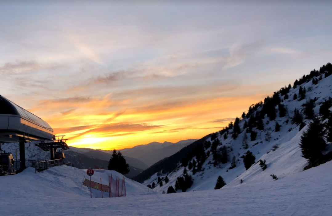 Tonale-Ponte di Legno - Family Week — zdjęcie 6