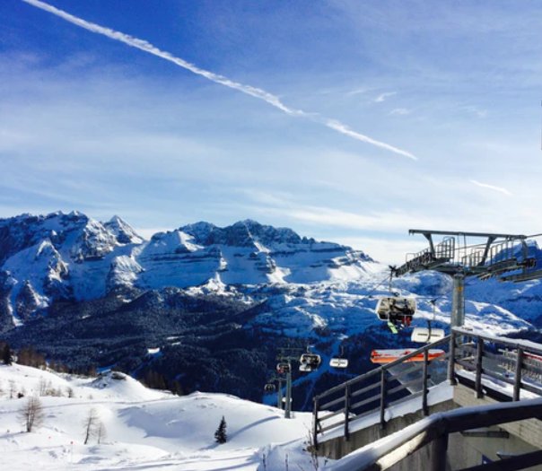 Tonale-Ponte di Legno - Family Week — zdjęcie 1