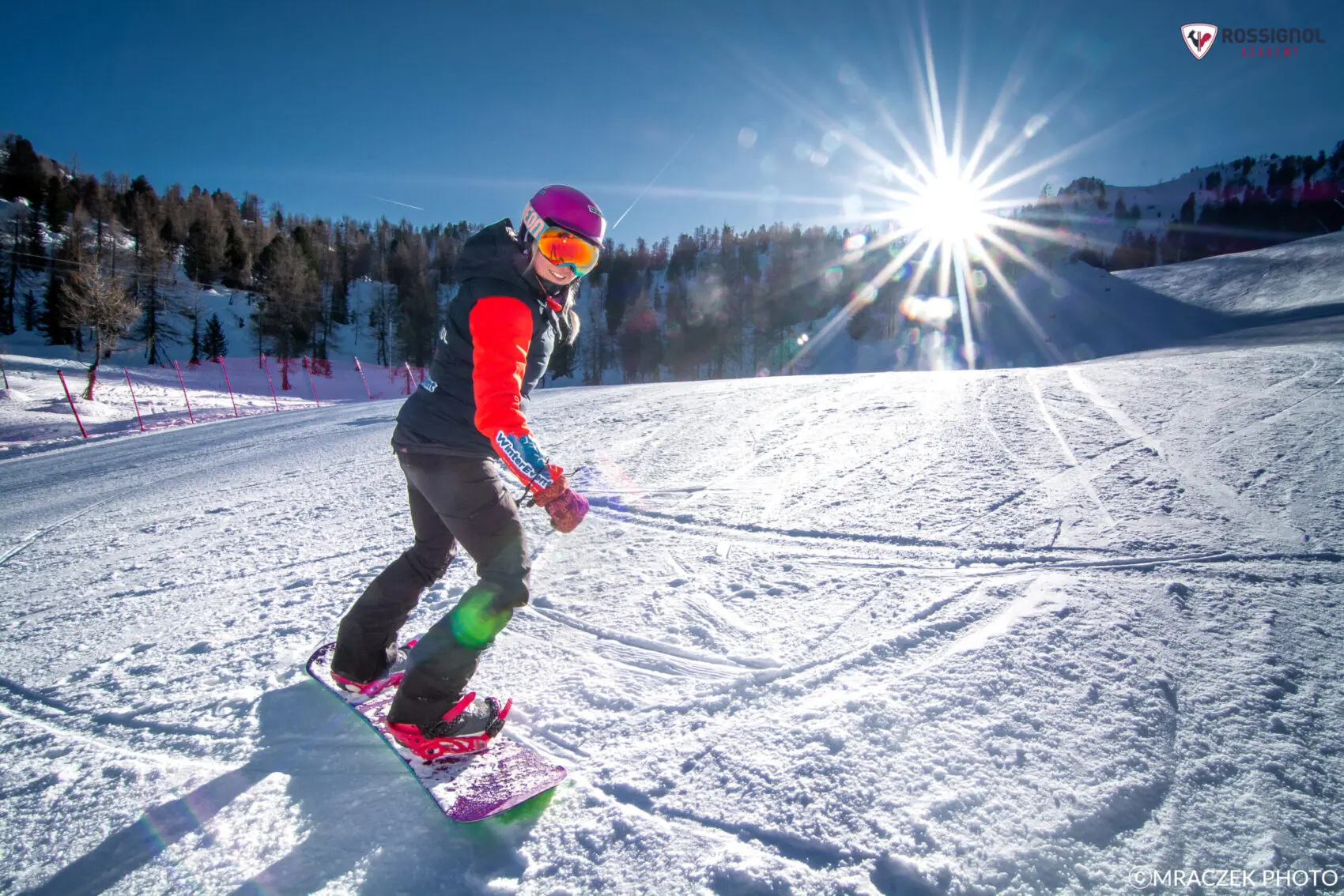 Tonale-Ponte di Legno - Family Week — zdjęcie 2