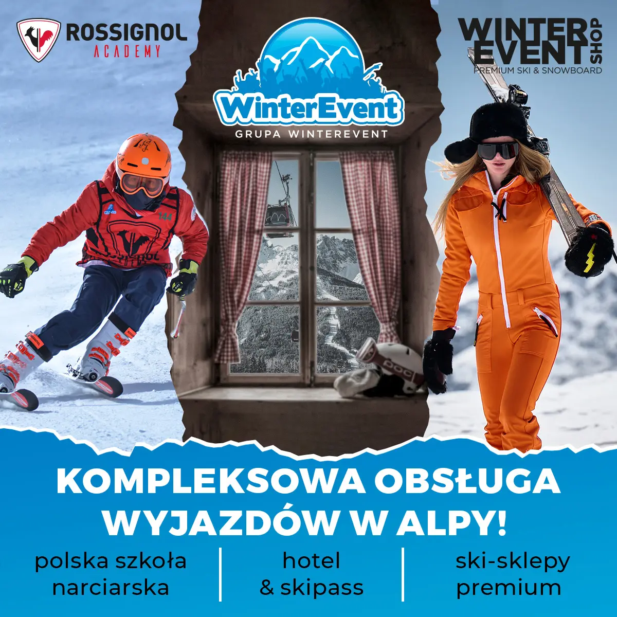 Polish DJ Week x SKI FREE — zdjęcie 5