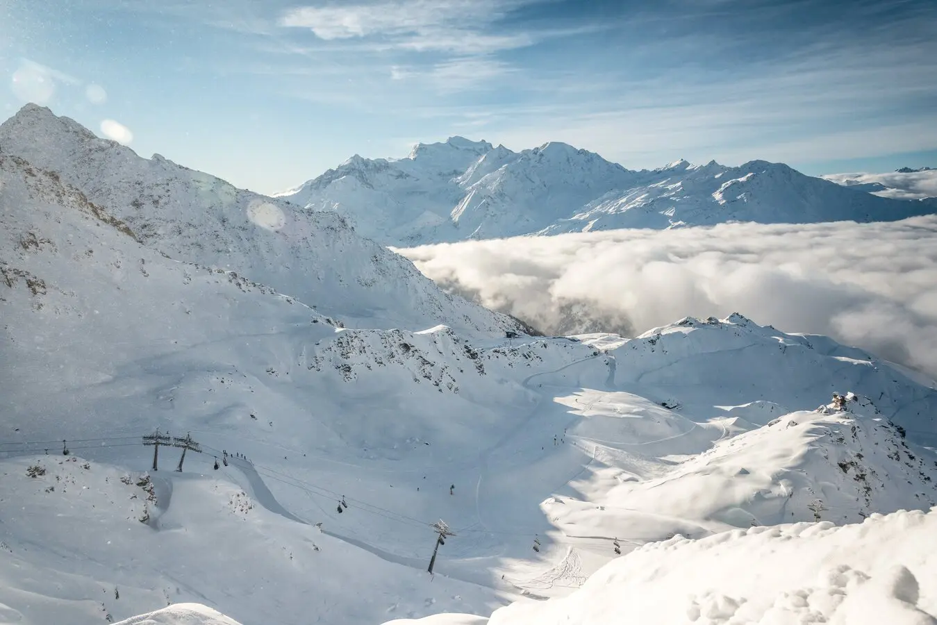 Verbier - Family Week — zdjęcie 2