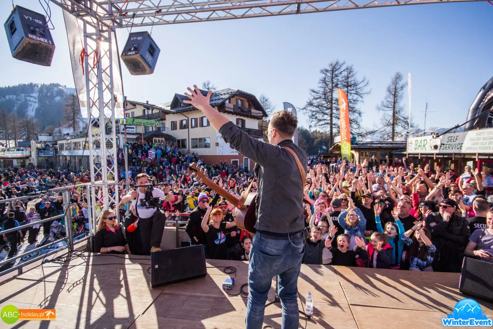 FAMILI Polish Days x Ski Free — zdjęcie 3