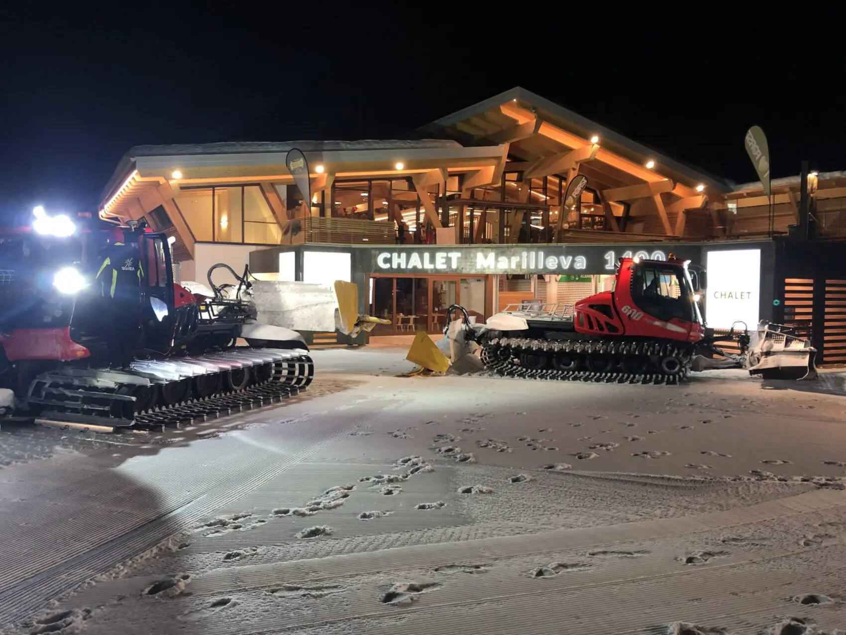 FAMILI Polish Days x Ski Free — zdjęcie 4