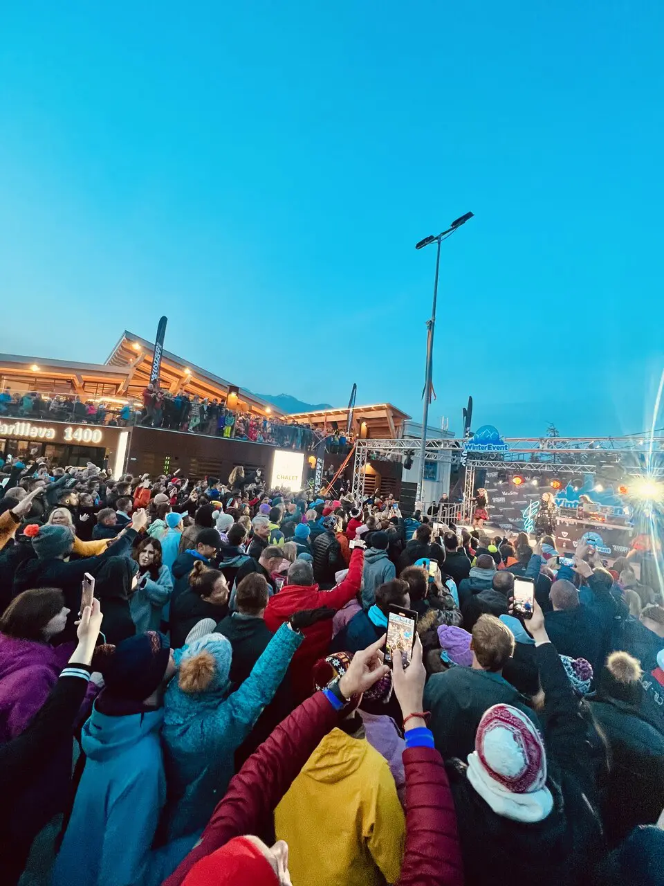 Polish Days Val di Sole x Ski Free — zdjęcie 1