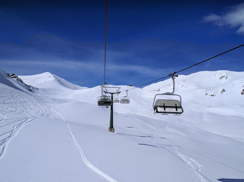 Tonale - Ponte di Legno - Family Week — zdjęcie 1