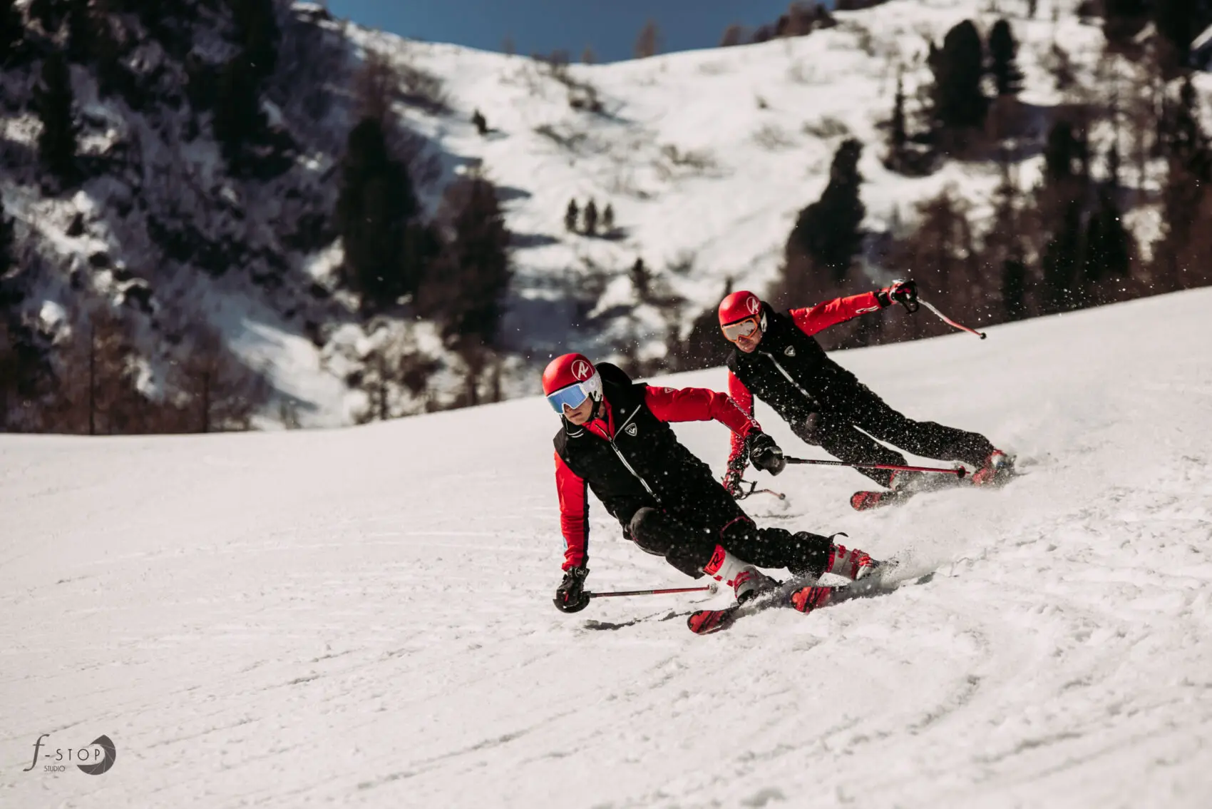 Tonale - Ponte di Legno — zdjęcie 2