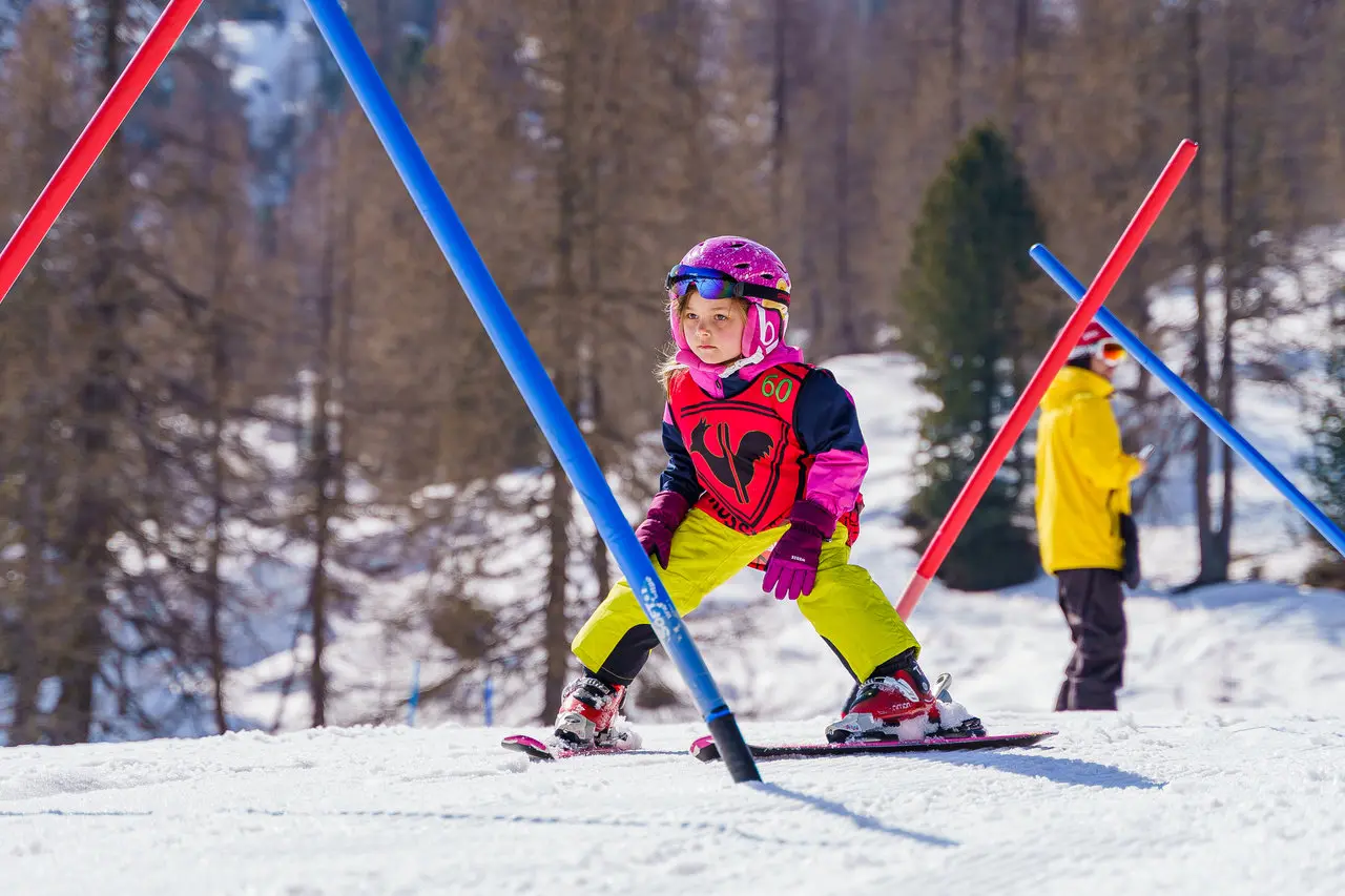 FAMILI Polish Days x Ski Free Folgarida — zdjęcie 3