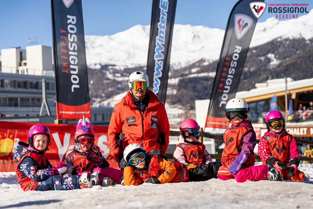 Polish Days Val di Sole x Ski Free Folgarida — zdjęcie 1
