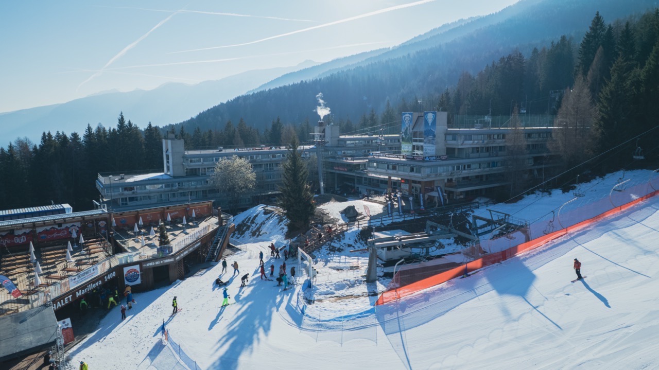 Wielkanoc Val di Sole — zdjęcie 4