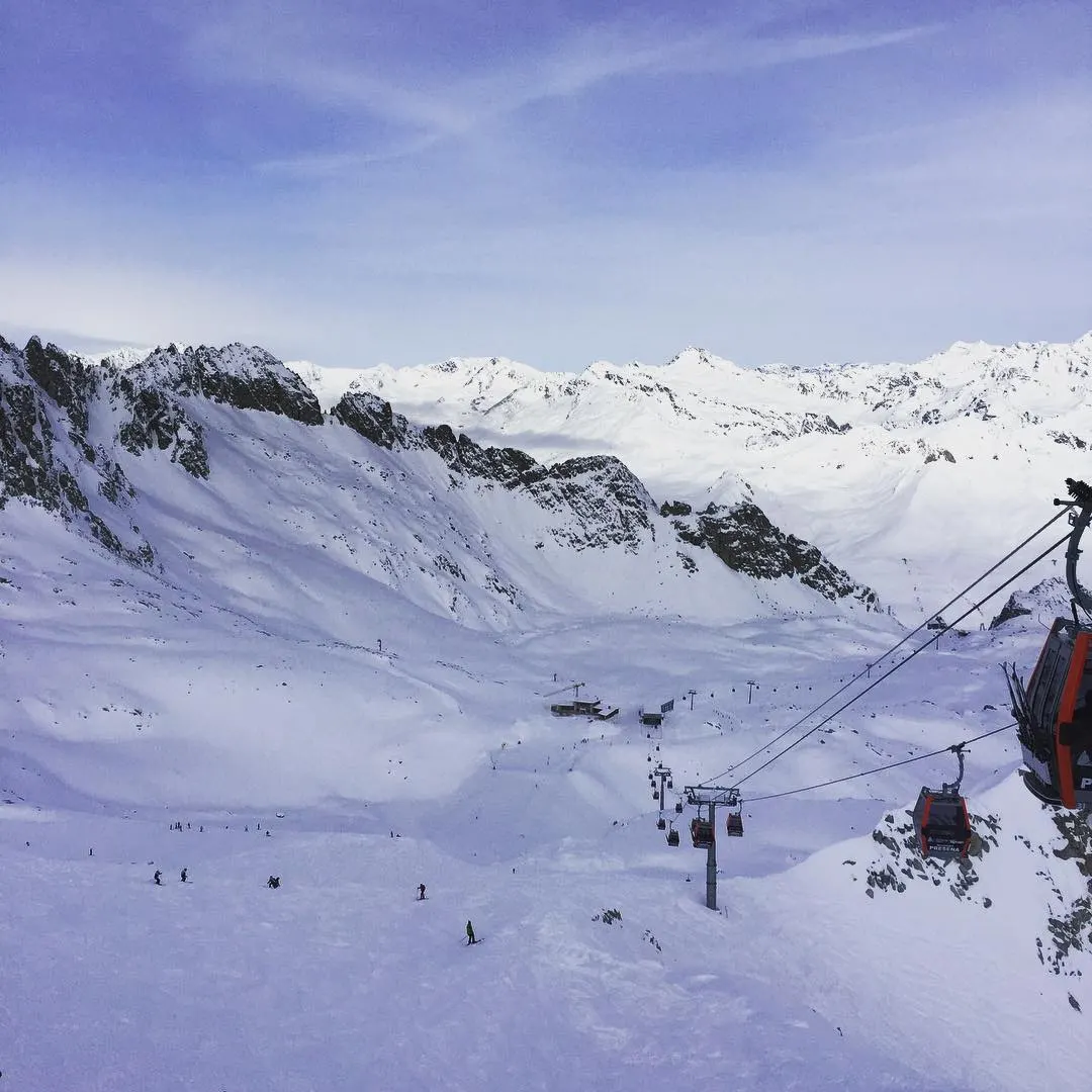 Tonale Ponte di Legno — zdjęcie 3