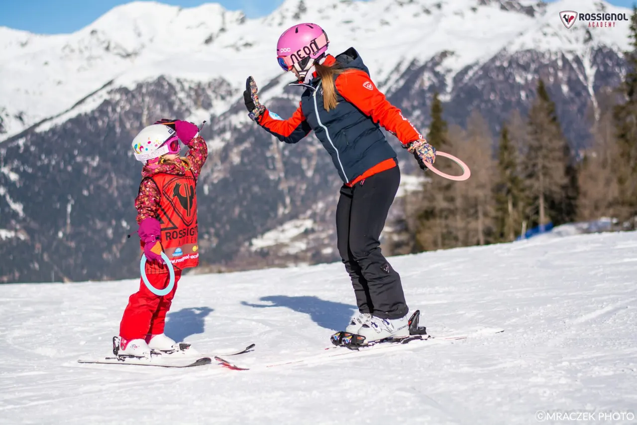 Tonale-Ponte di Legno - Family Week — zdjęcie 4