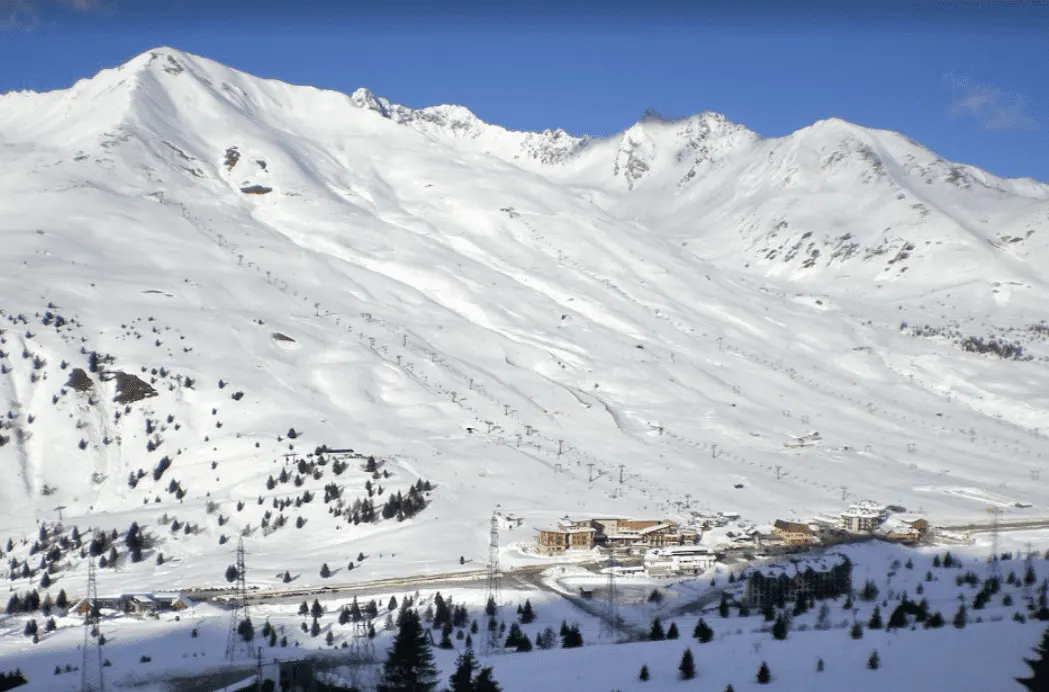 Tonale - Ponte di Legno — zdjęcie 6