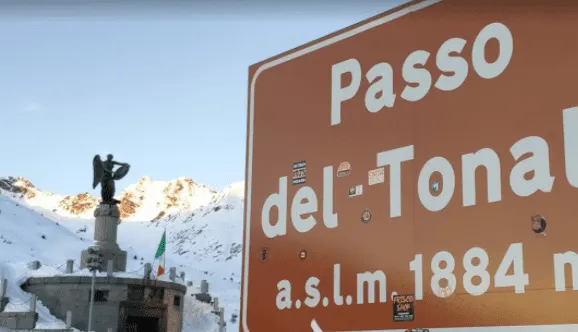 Tonale - Ponte di Legno — zdjęcie 3