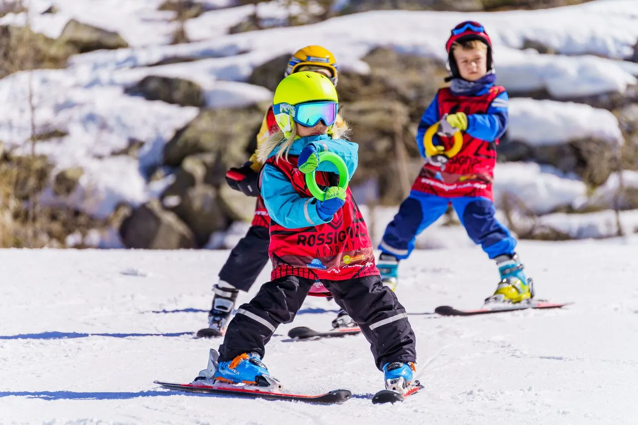 Tonale-Ponte di Legno - Family Week — zdjęcie 5