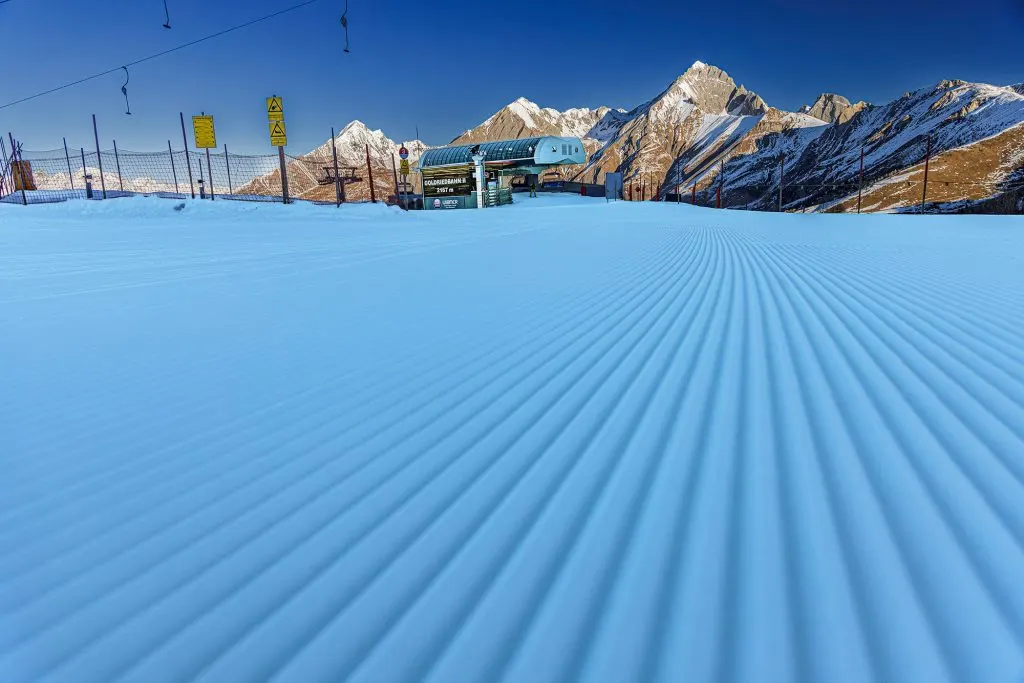 Grossglockner Resort Kals-Matrei — zdjęcie 5