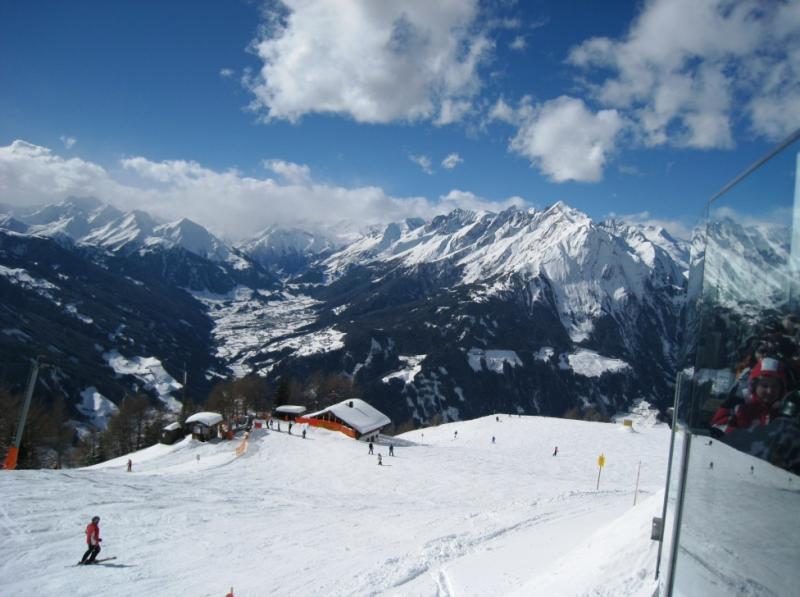 Grossglockner Resort Kals-Matrei — zdjęcie 3
