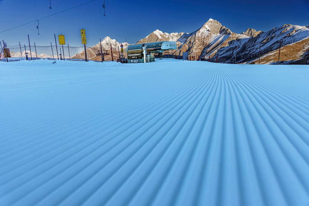 Grossglockner Resort Kals-Matrei — zdjęcie 5