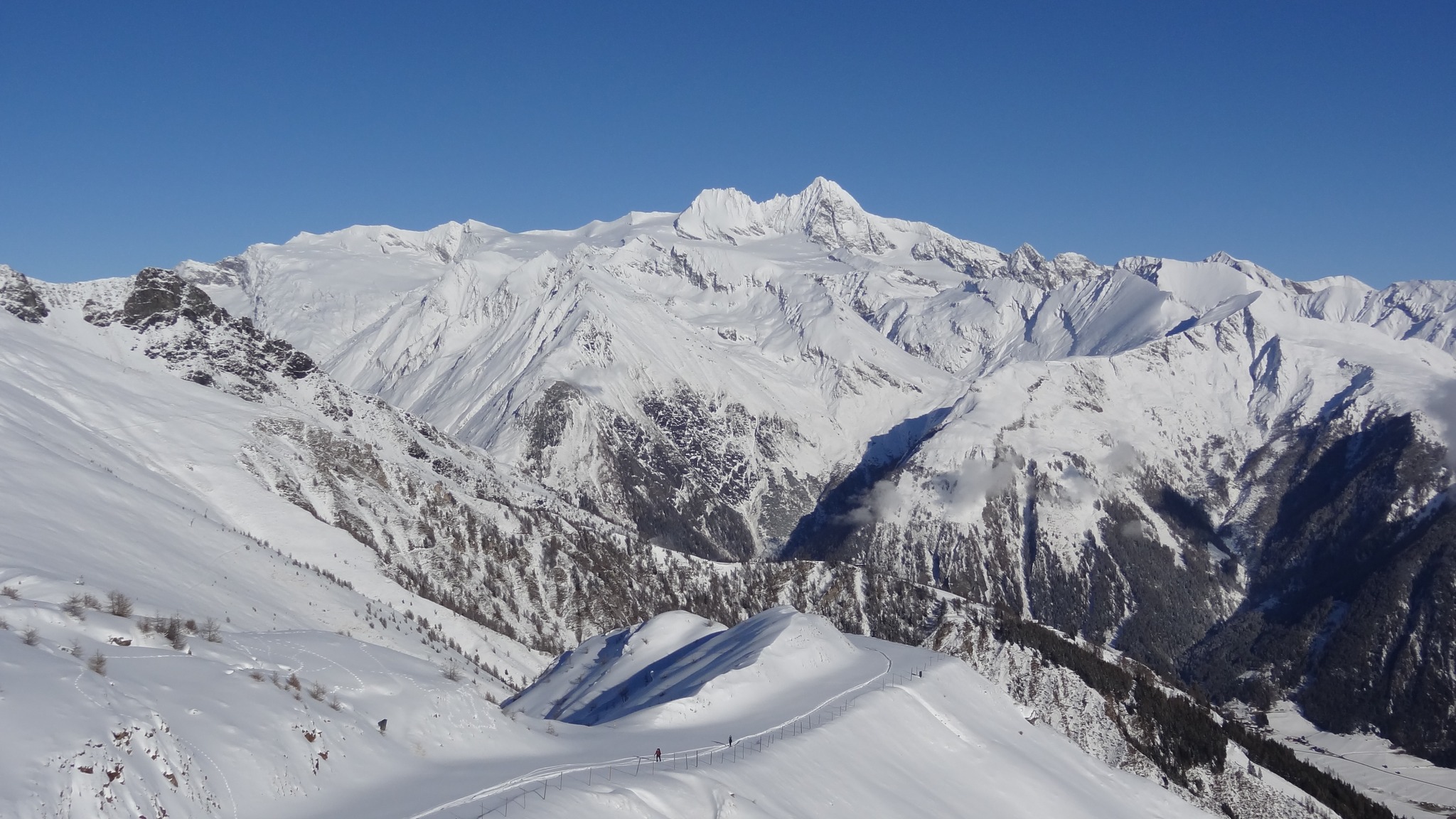 Grossglockner Resort Kals-Matrei — zdjęcie 1