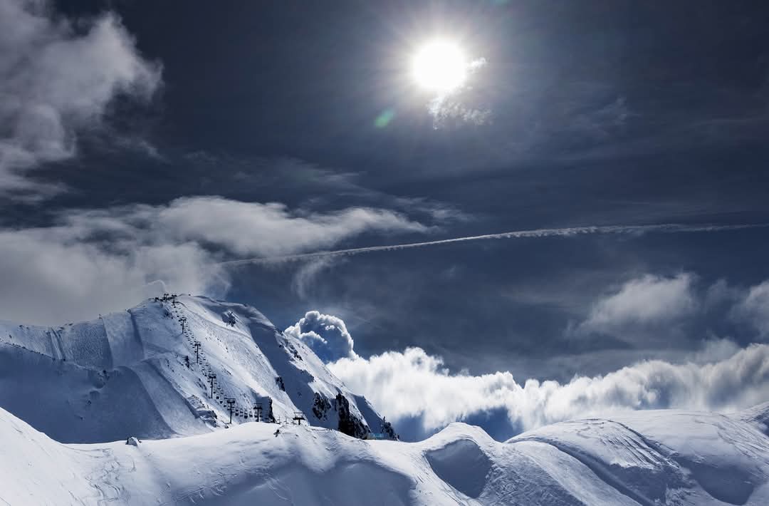 Grossglockner Resort Kals-Matrei — zdjęcie 3