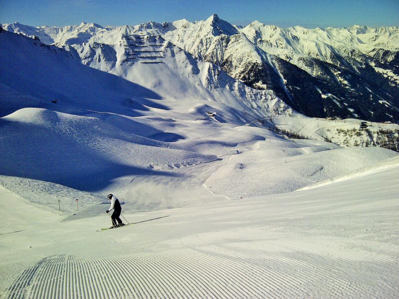 Grossglockner Resort Kals-Matrei — zdjęcie 5