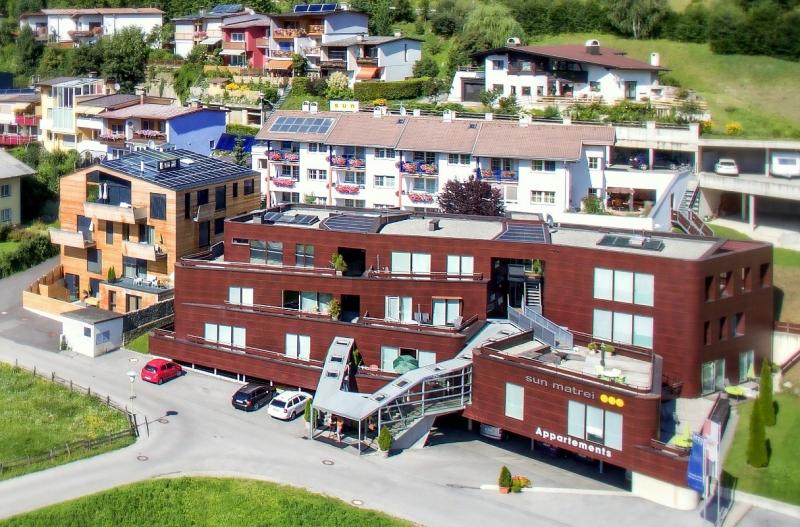 Grossglockner Resort Kals-Matrei — zdjęcie 6