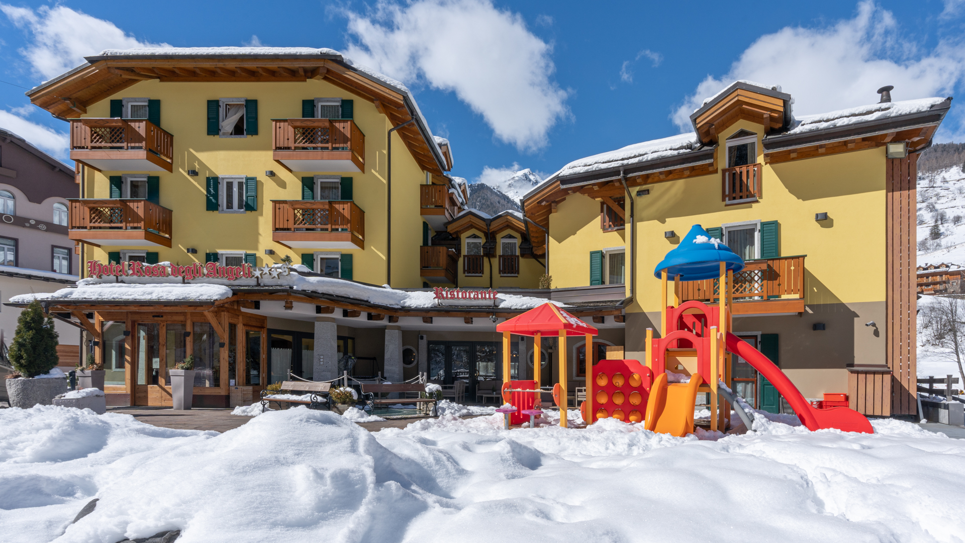 Skirama Dolomiti Adamello Brenta — zdjęcie 6