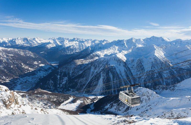 Skirama Dolomiti Adamello Brenta — zdjęcie 1