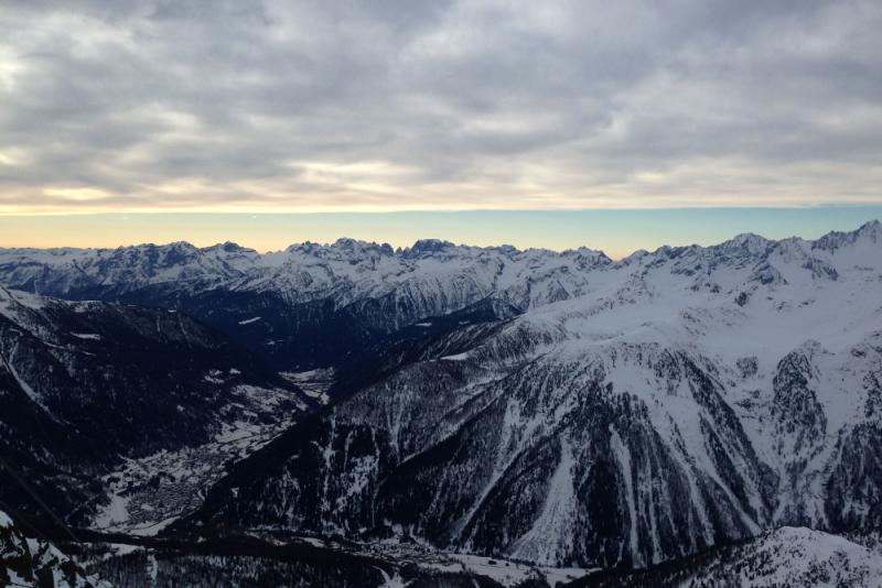 Skirama Dolomiti Adamello Brenta — zdjęcie 4