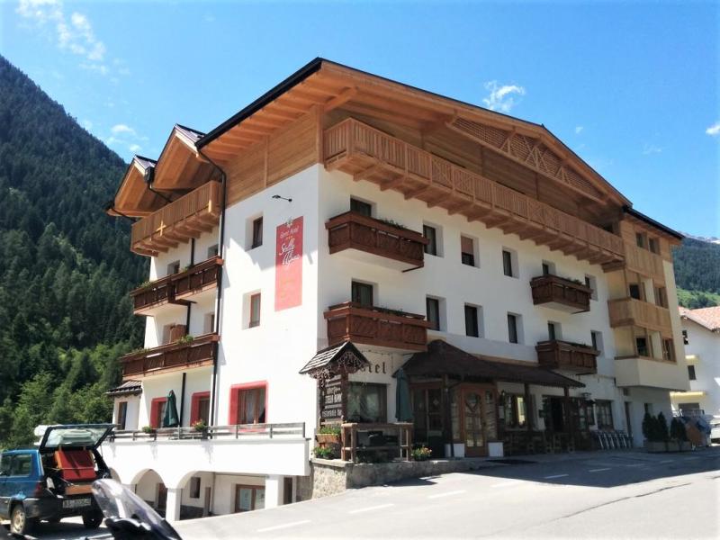 Skirama Dolomiti Adamello Brenta — zdjęcie 6