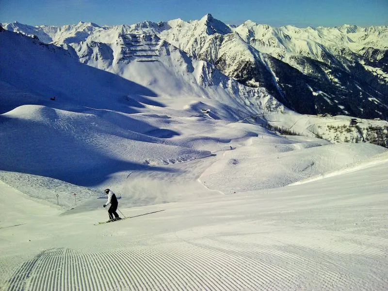 Grossglockner Resort Kals-Matrei — zdjęcie 5