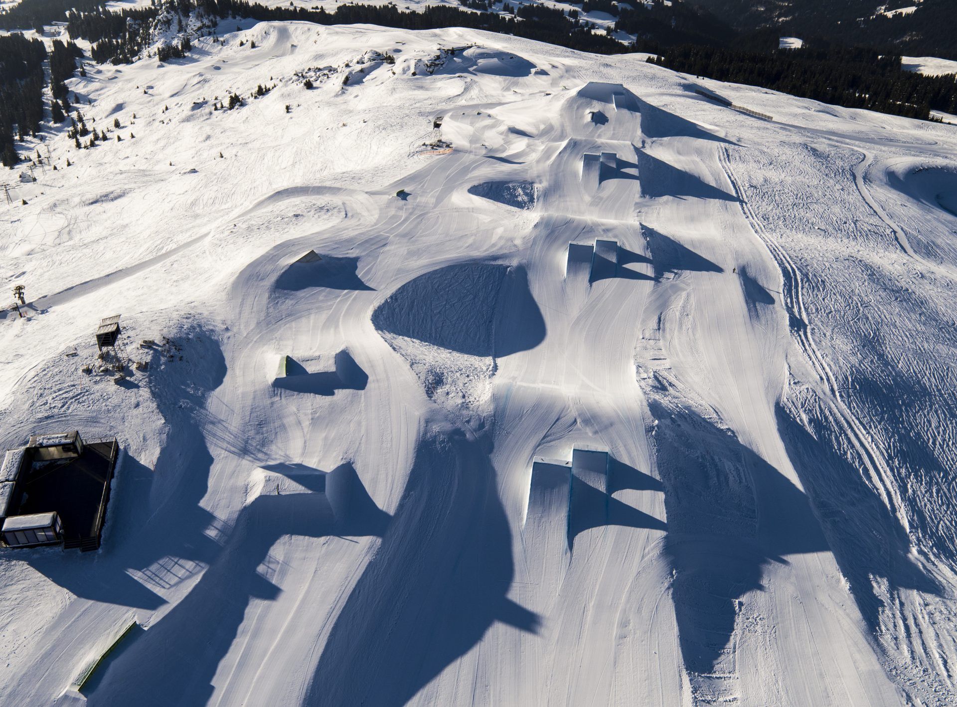 PURE LAAX #1 — zdjęcie 3