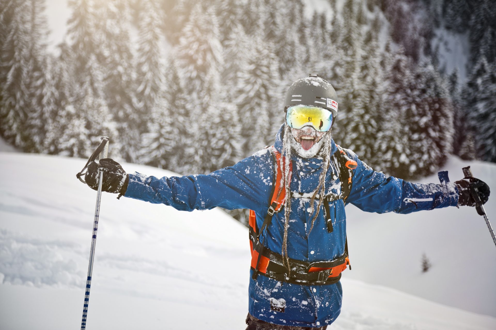 FAMILY WEEK SAALBACH #1 — zdjęcie 3