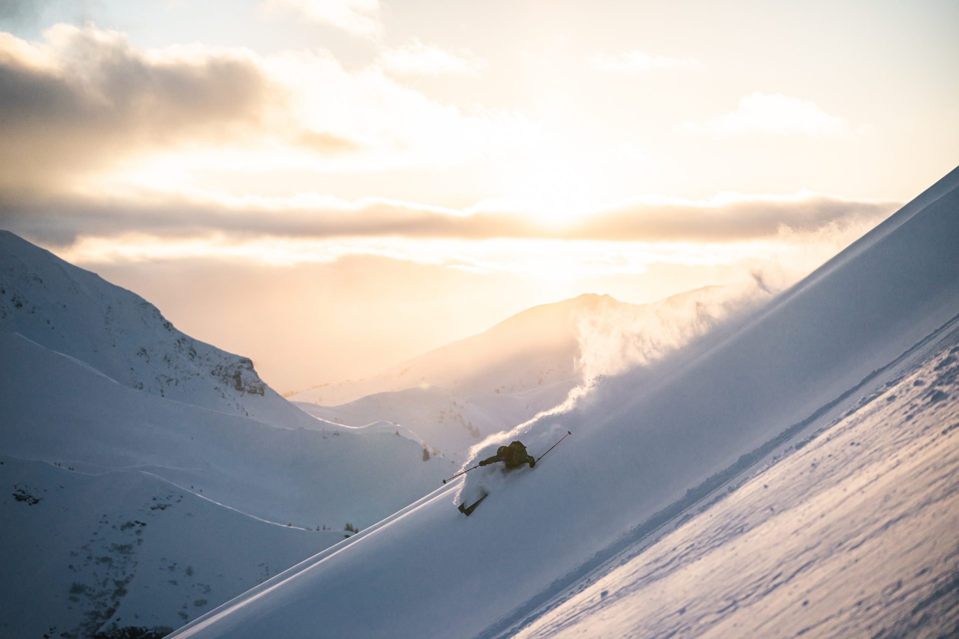 FAMILY WEEK SAALBACH #2 — zdjęcie 1
