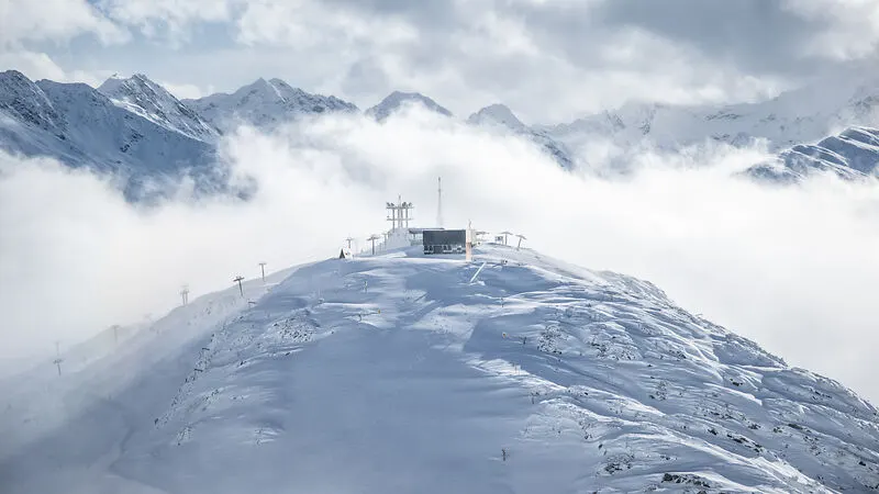 SANKT ANTON SPRING SESSION — zdjęcie 3