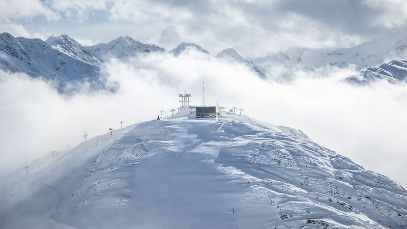 SANKT ANTON SPRING SESSION — zdjęcie 3