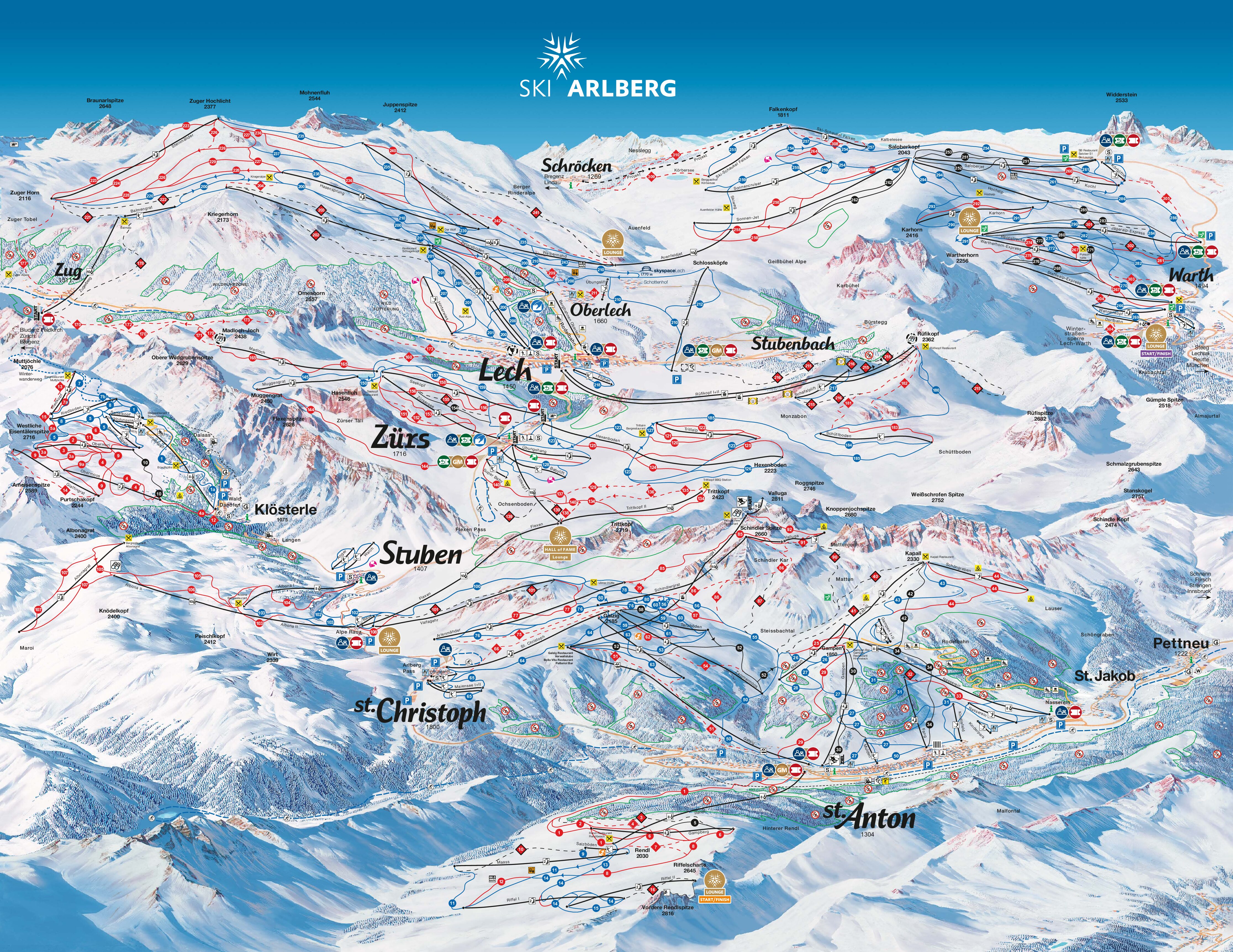 SANKT ANTON SPRING SESSION — zdjęcie 4